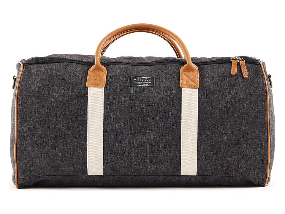 521310 Clifton Suit Bag