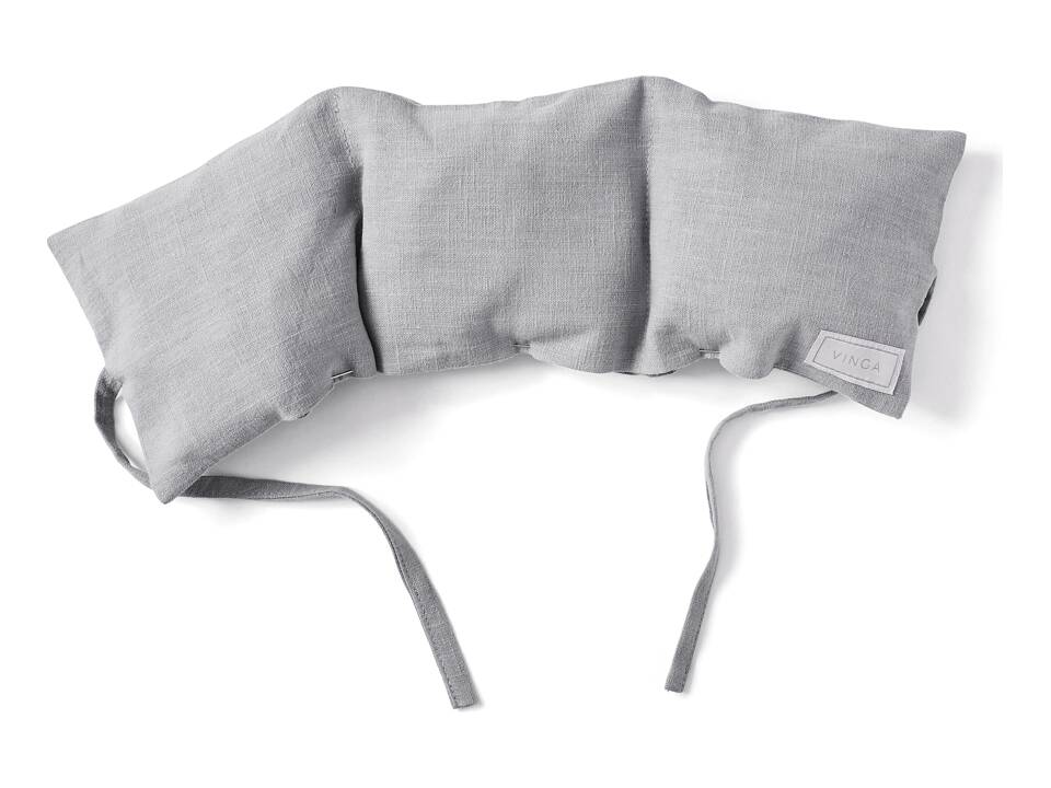 VINGA Totos wheat pillow 1