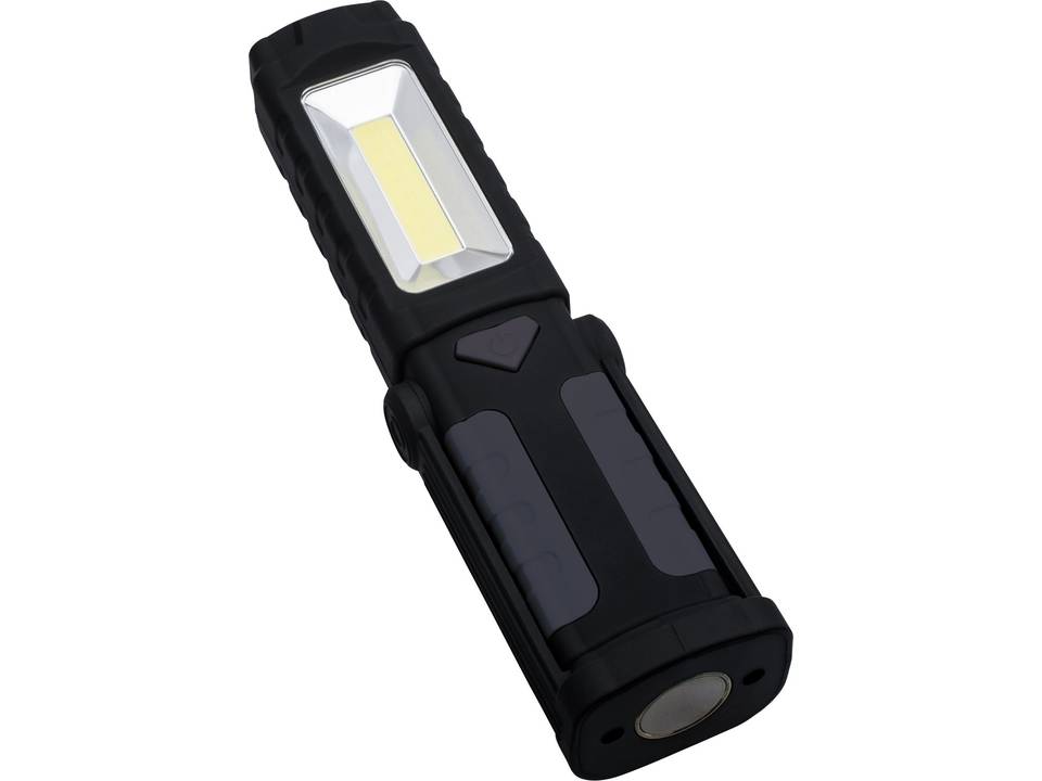 Multifunction torch Reflects Pelotas 9