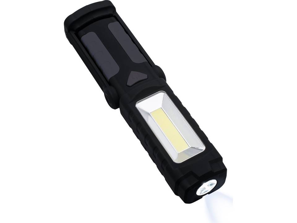 Multifunction torch Reflects Pelotas 3