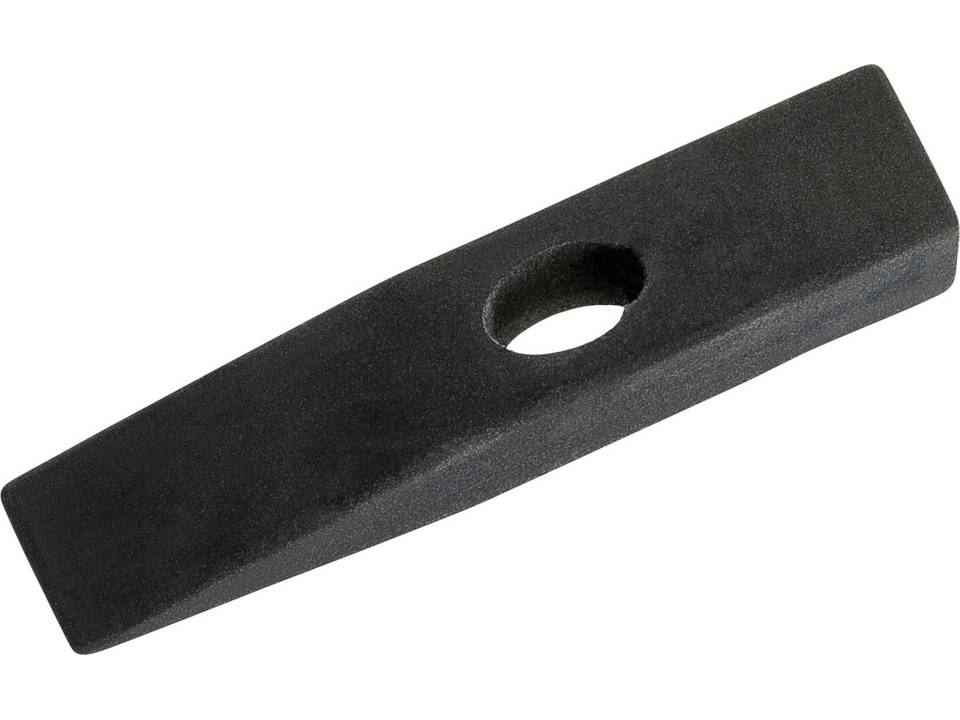 Pencil with eraser in shape of hammer 3