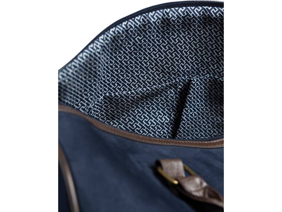 VINGA Hunton Weekend Bag 4