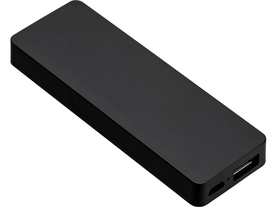 Powerbank Reflects Apison 9