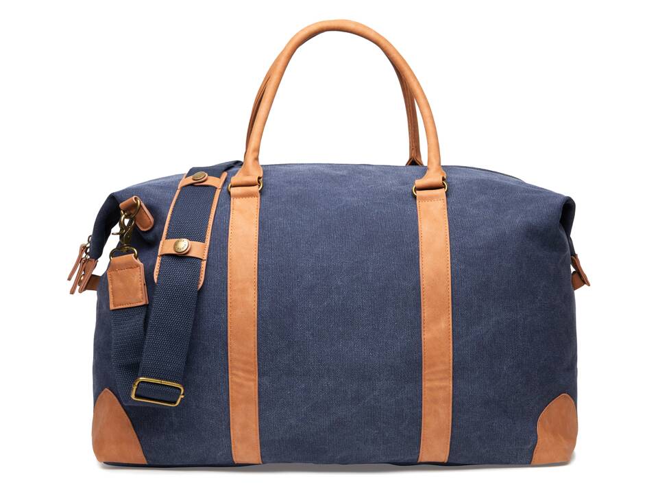 VINGA Bosler canvas dufflebag 20
