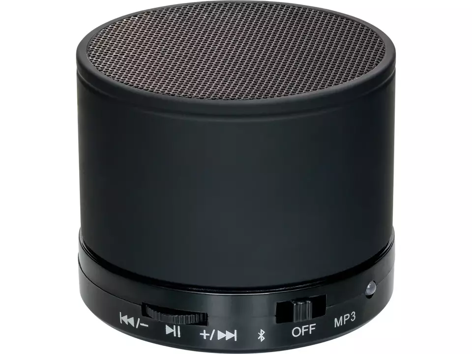 Bluetooth speaker Reeves with FM radio 14