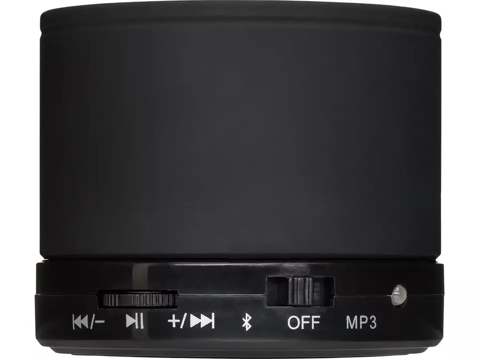 Bluetooth speaker Reeves with FM radio 17