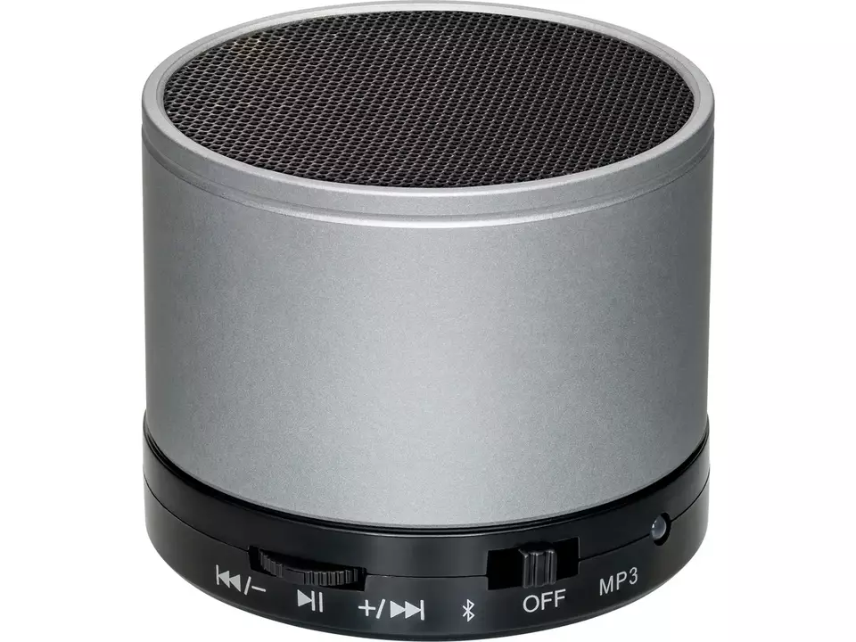 Bluetooth speaker Reeves with FM radio 10