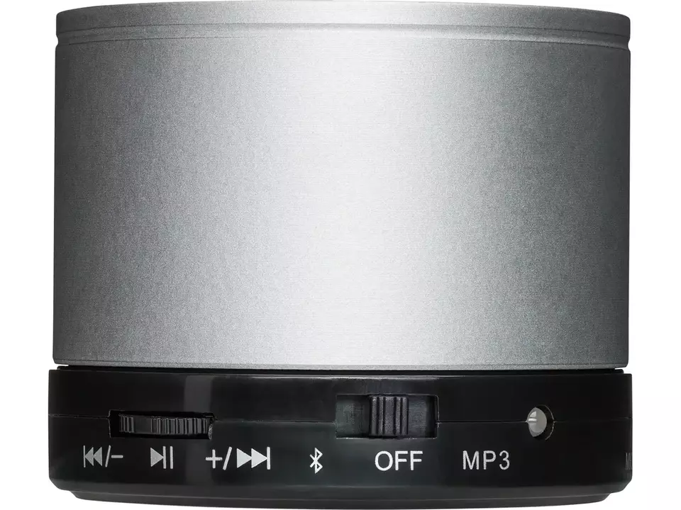 Bluetooth speaker Reeves with FM radio 12