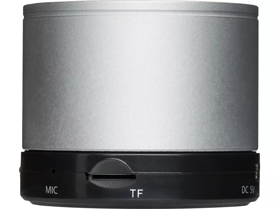 Bluetooth speaker Reeves with FM radio 11