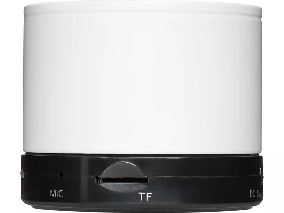 Bluetooth speaker Reeves with FM radio 3