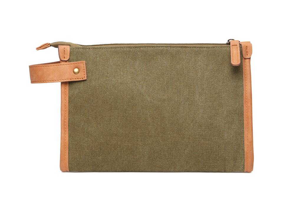 VINGA Bosler wash bag