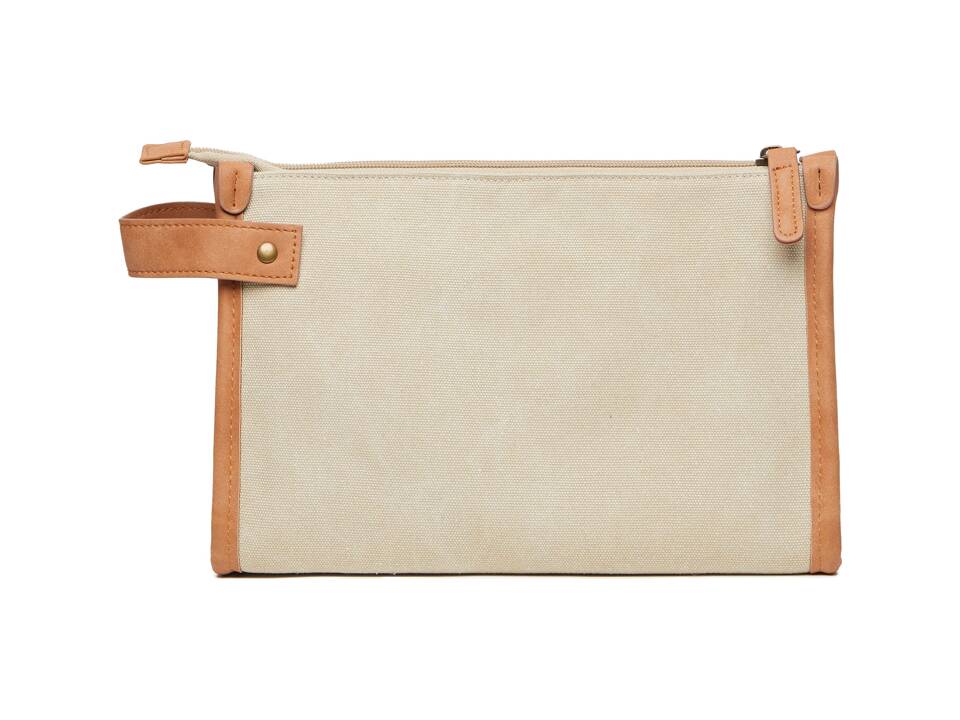 VINGA Bosler wash bag 11