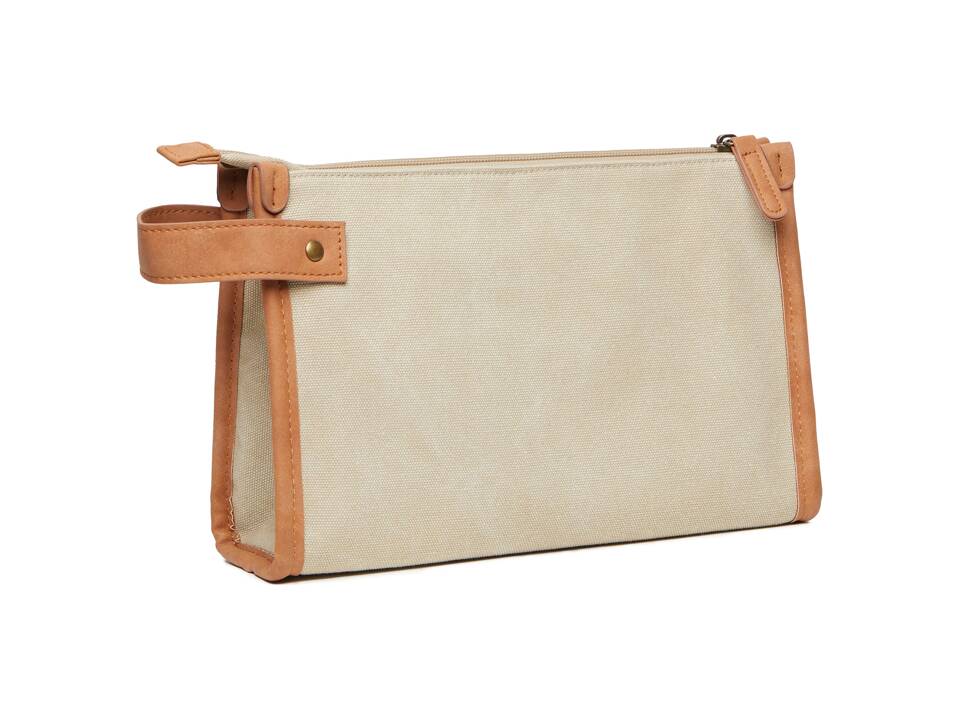 VINGA Bosler wash bag 12