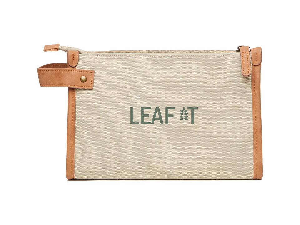 VINGA Bosler wash bag 13