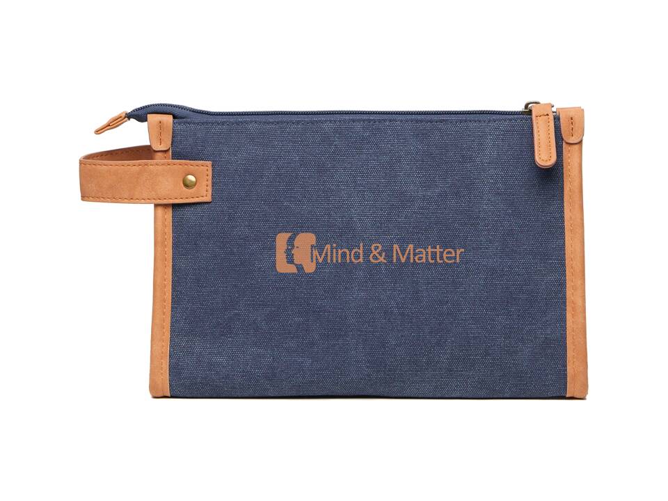 VINGA Bosler wash bag 19