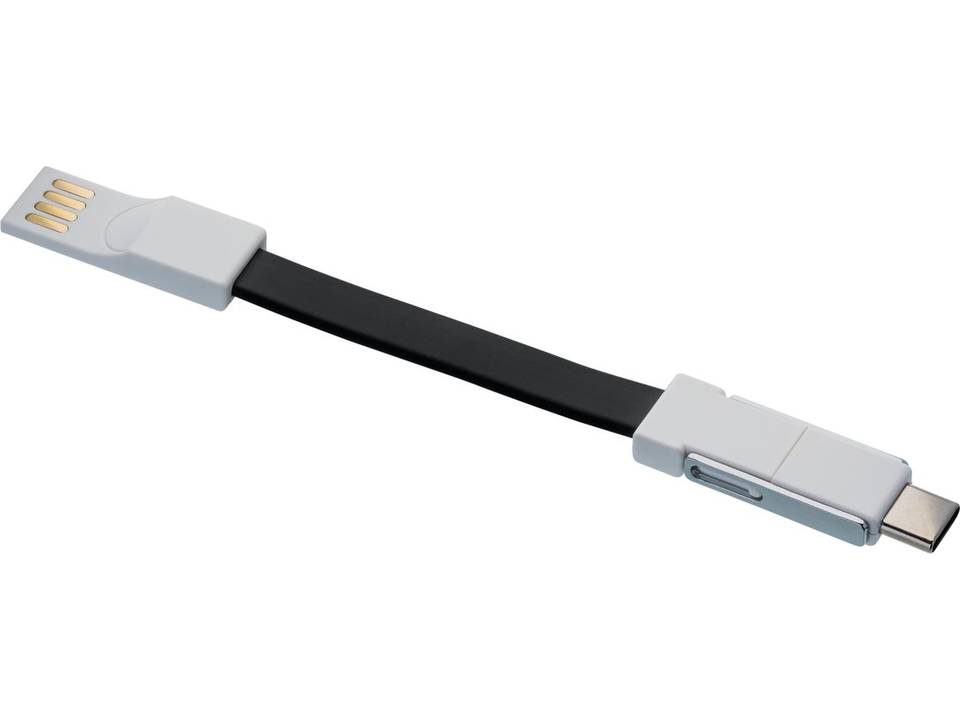 3 in 1 charging cable MixCo 17