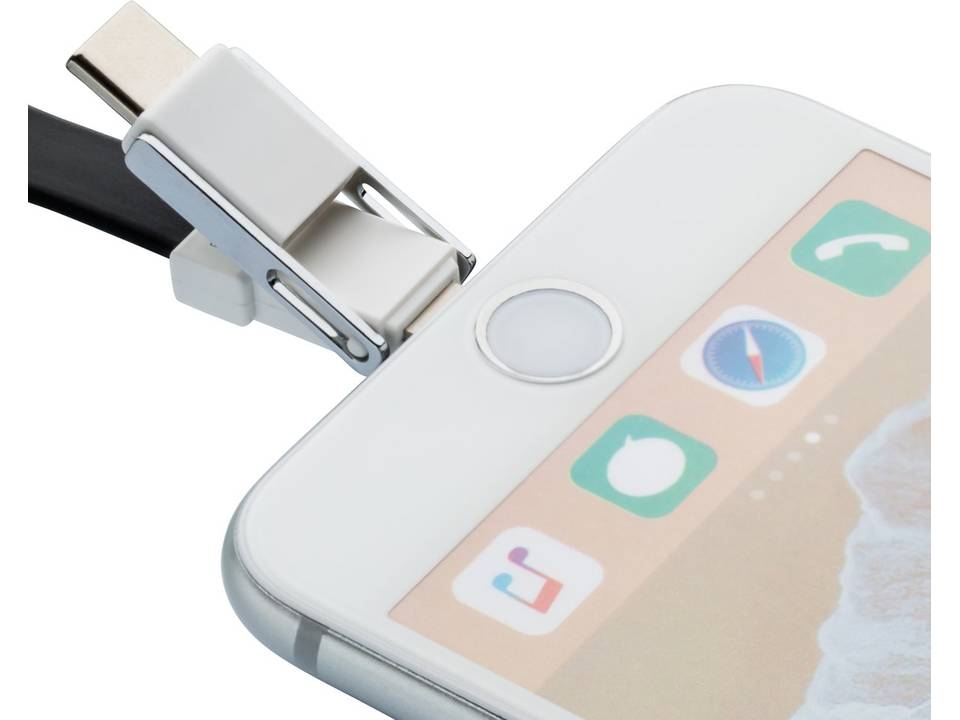 3 in 1 charging cable MixCo 16