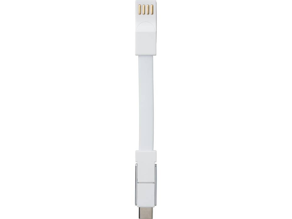 3 in 1 charging cable MixCo 13