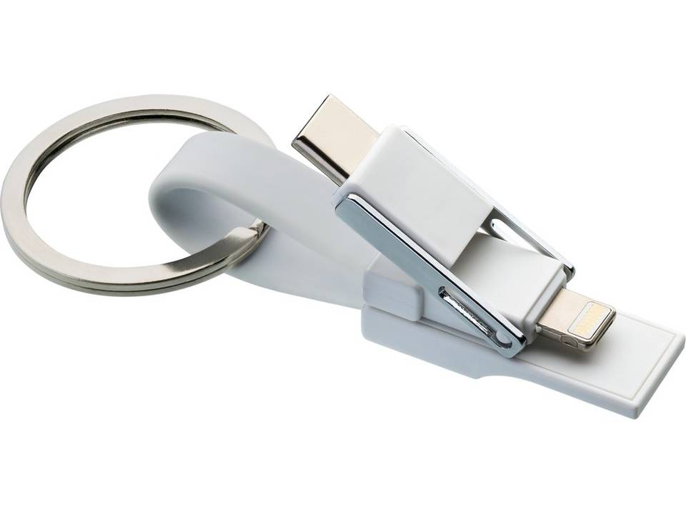 3 in 1 charging cable MixCo 8