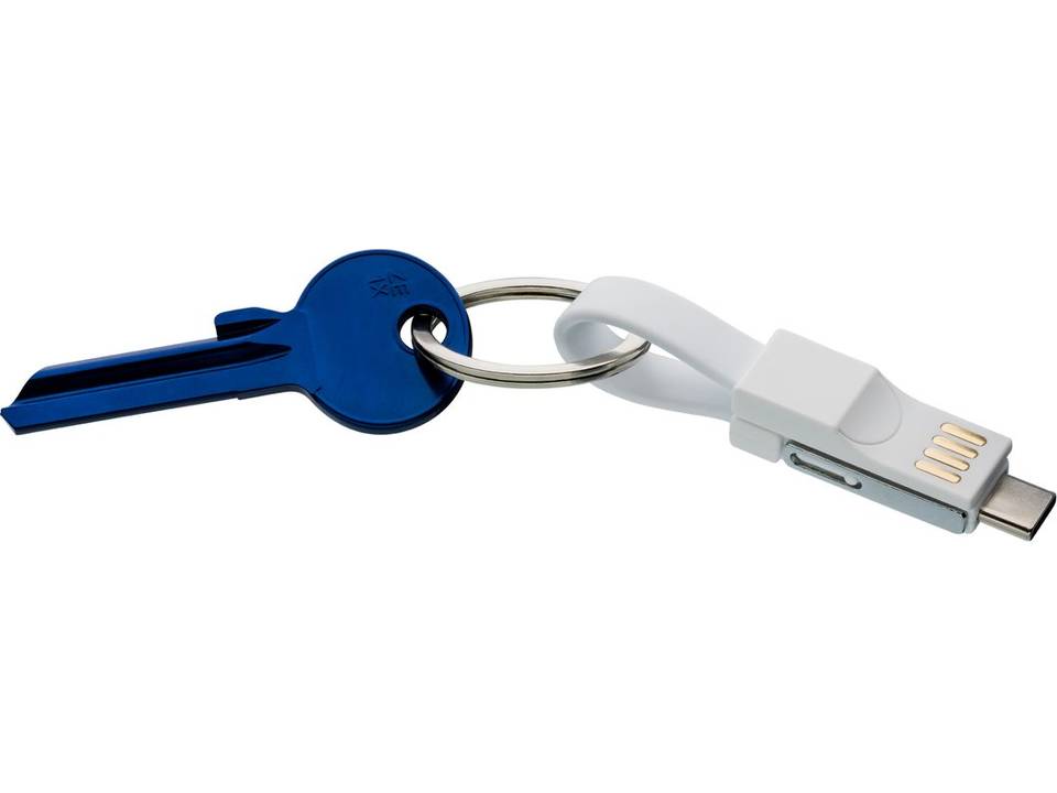 3 in 1 charging cable MixCo 7