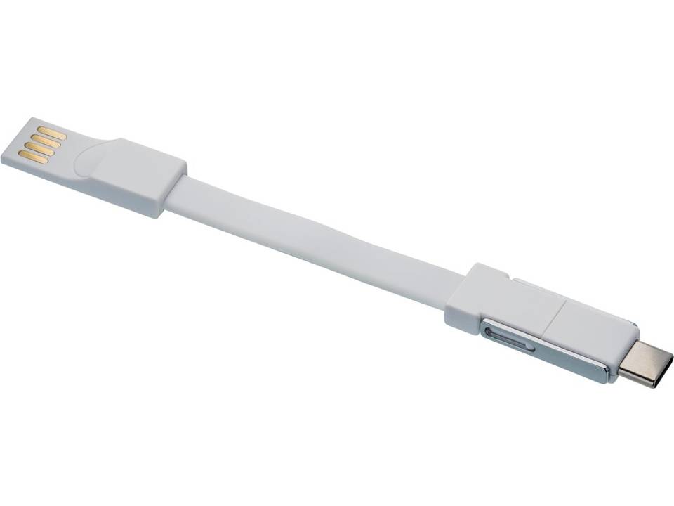 3 in 1 charging cable MixCo 6