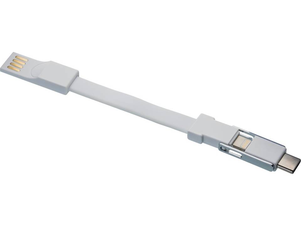 3 in 1 charging cable MixCo 5