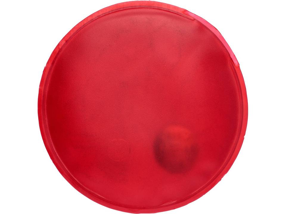 Christmas themed re-usable hot pad 1