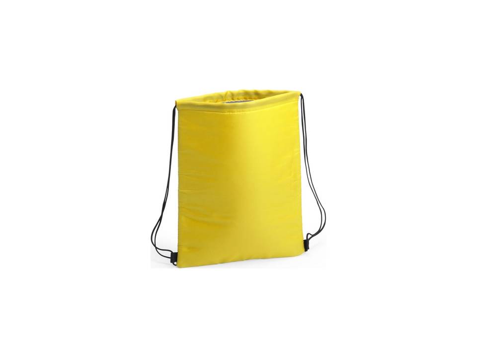 Drawstring cool bag Nipex 8