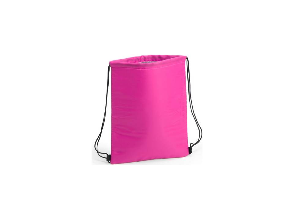 Drawstring cool bag Nipex 5