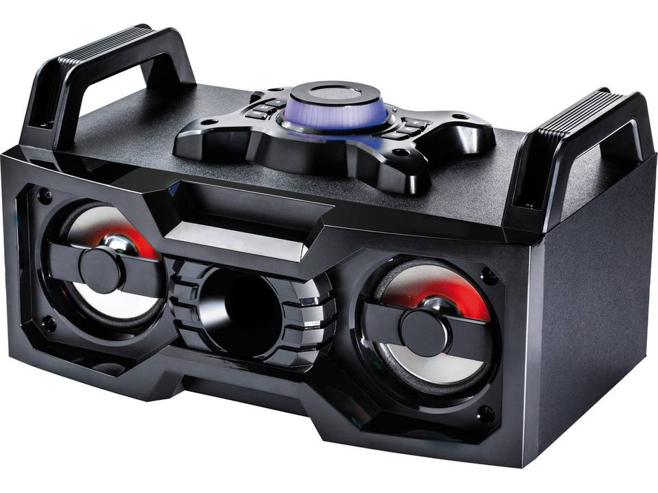 Music Blaster Speaker with Bluetooth technology 3