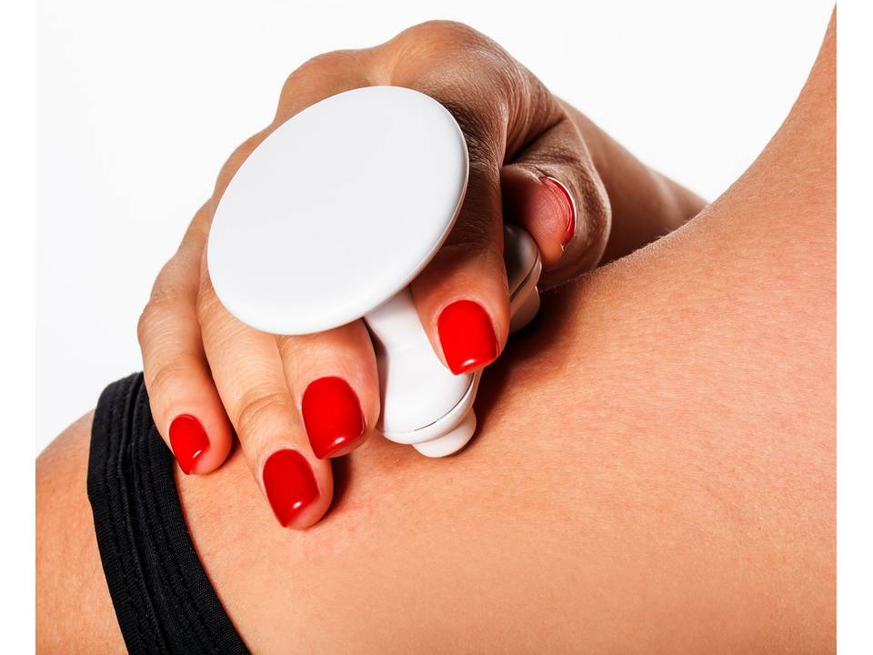 Mini Massager Catamarca 9