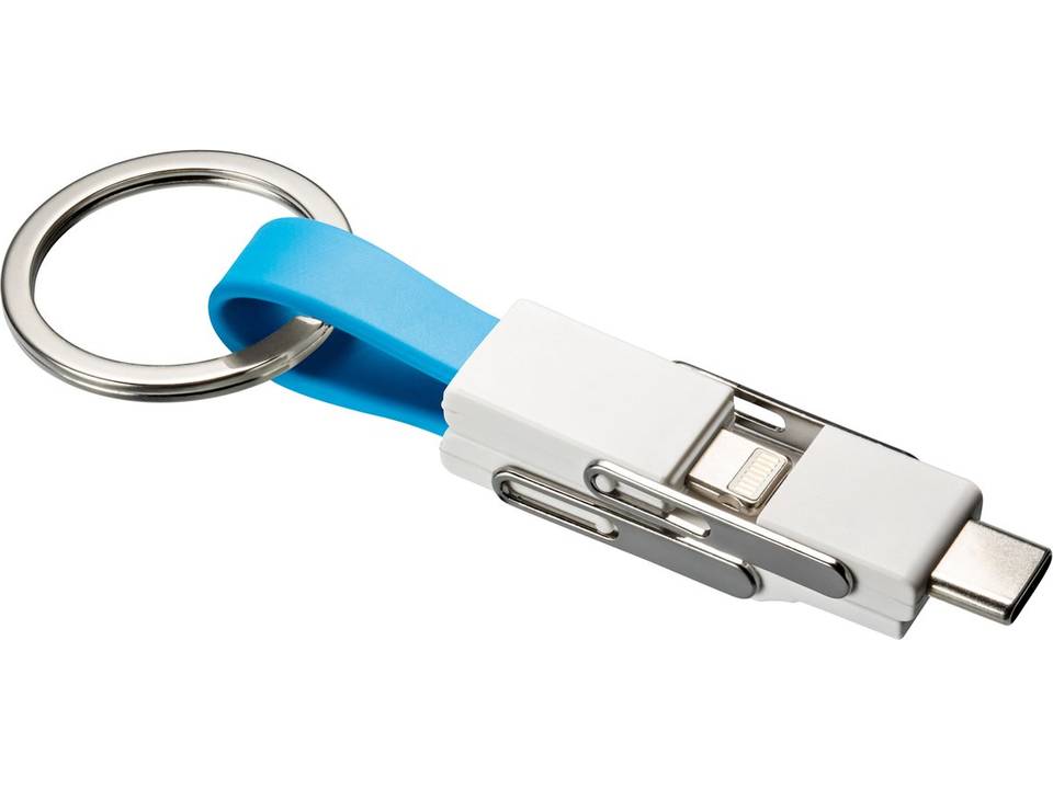 4 in 1 charging cable Mixco II 28