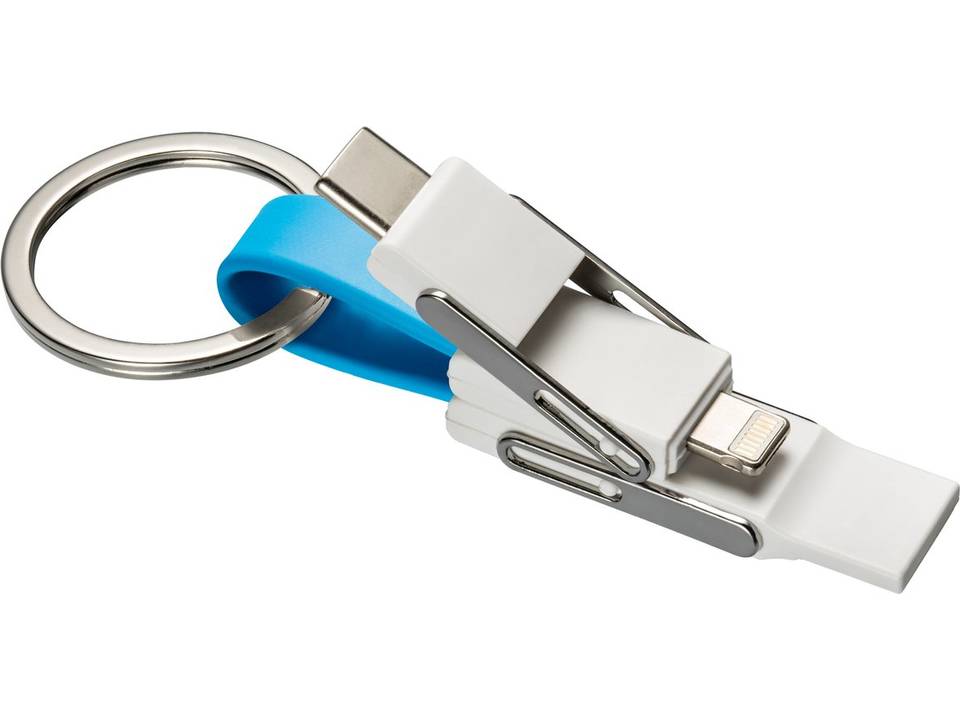 4 in 1 charging cable Mixco II 27