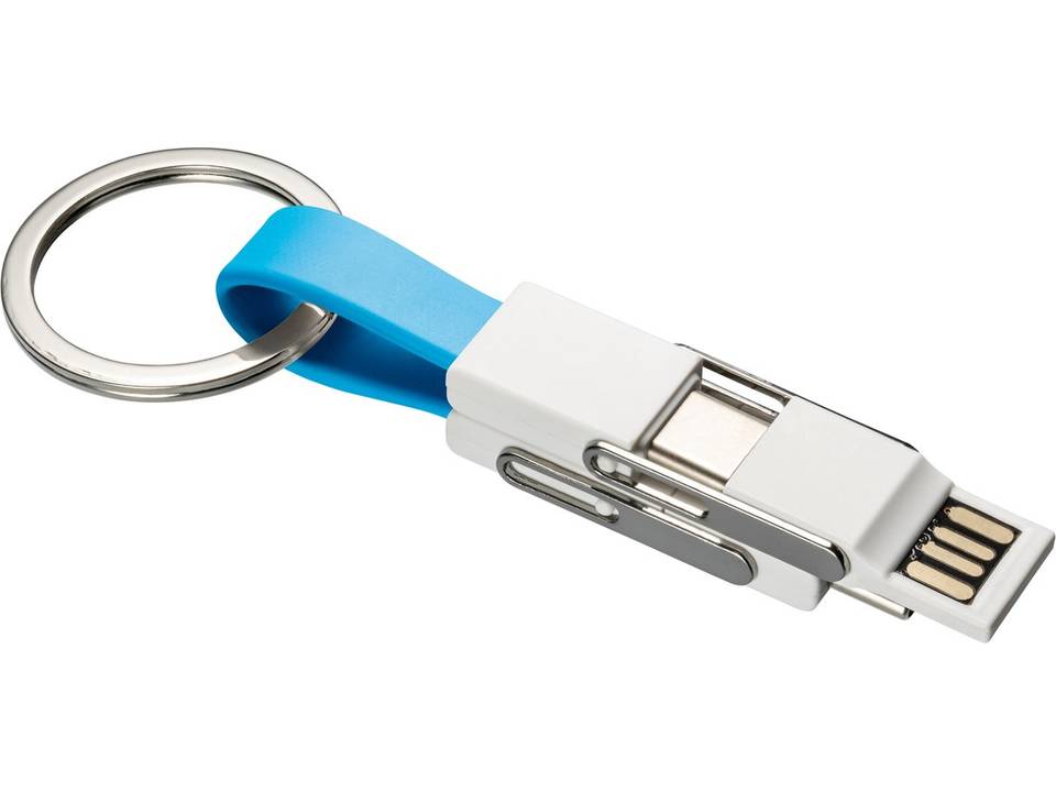 4 in 1 charging cable Mixco II 25