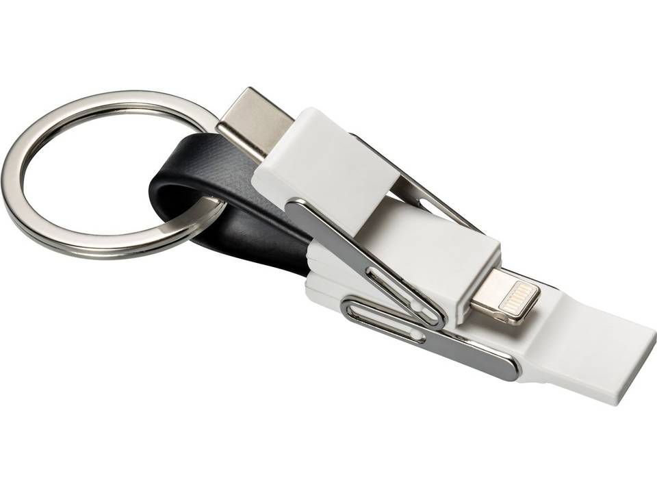 4 in 1 charging cable Mixco II 17