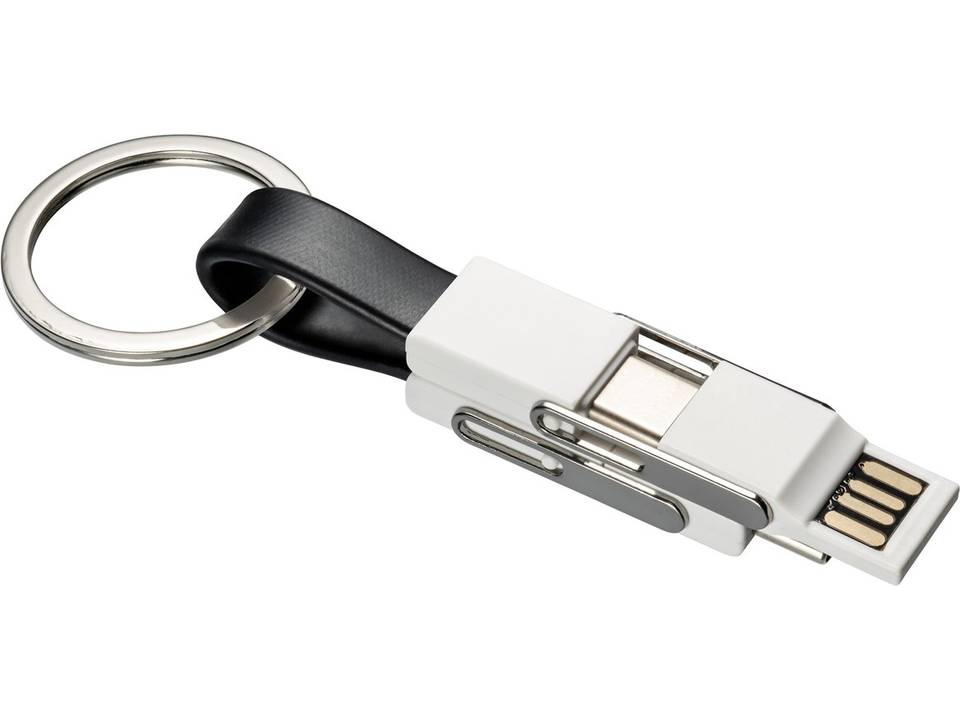 4 in 1 charging cable Mixco II 16