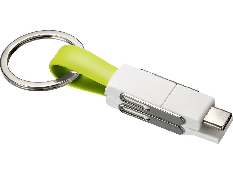 4 in 1 charging cable Mixco II 6