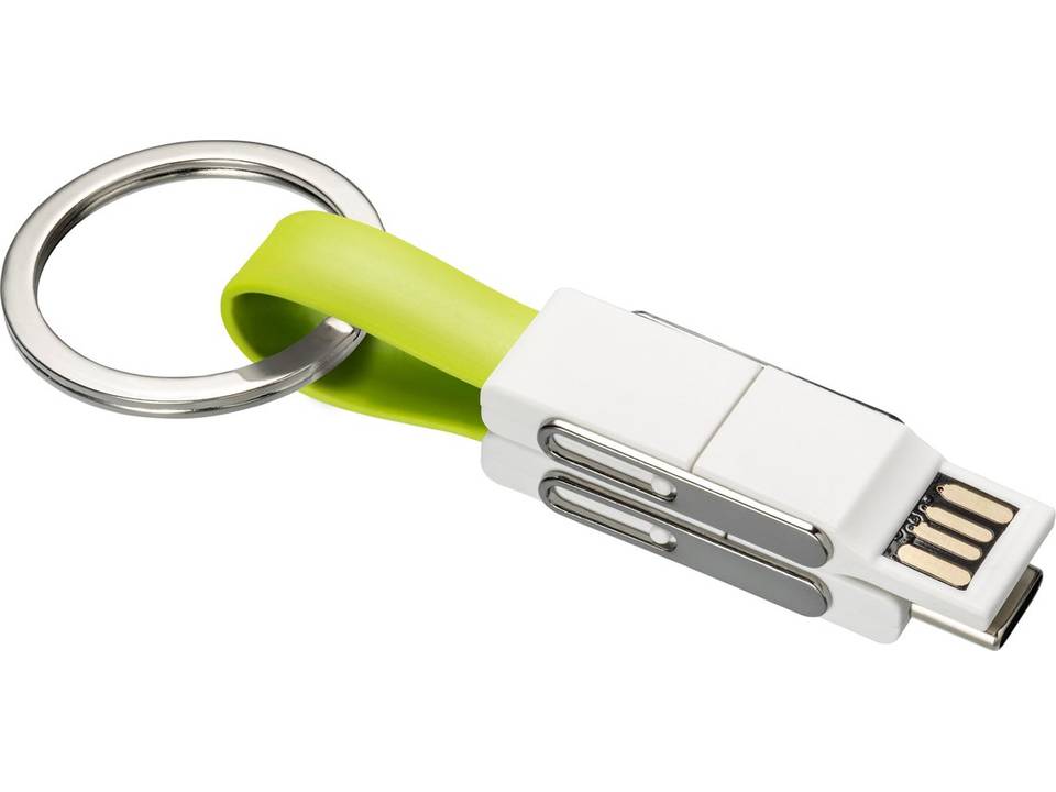 4 in 1 charging cable Mixco II 1