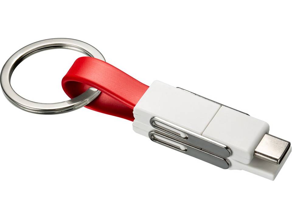 4 in 1 charging cable Mixco II 24