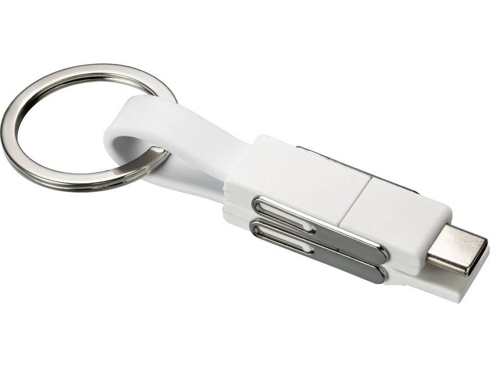 4 in 1 charging cable Mixco II 14