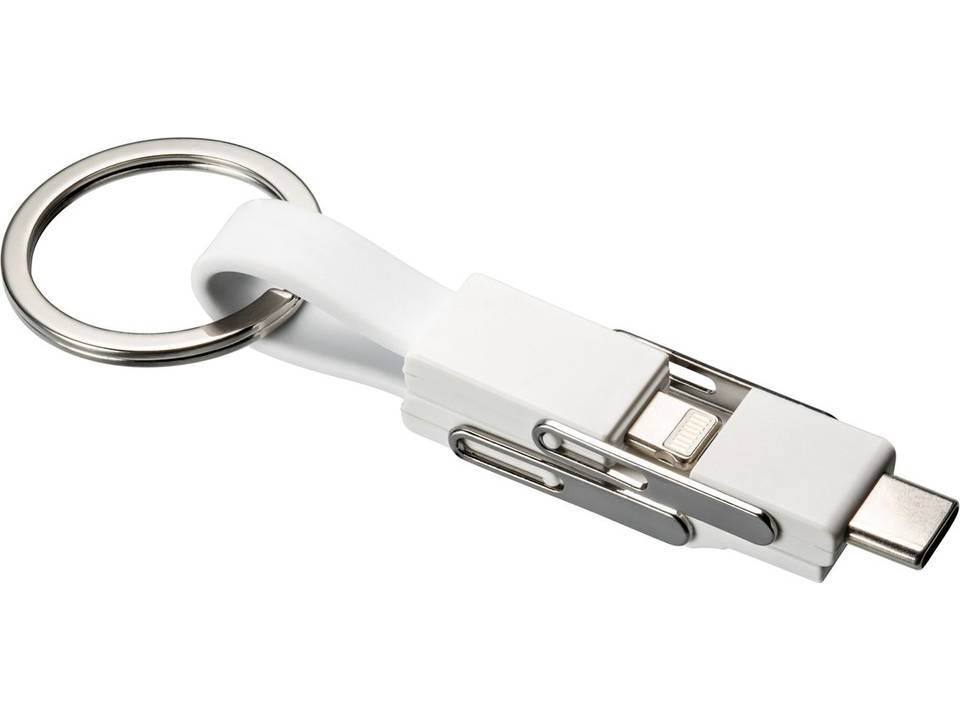 4 in 1 charging cable Mixco II 13