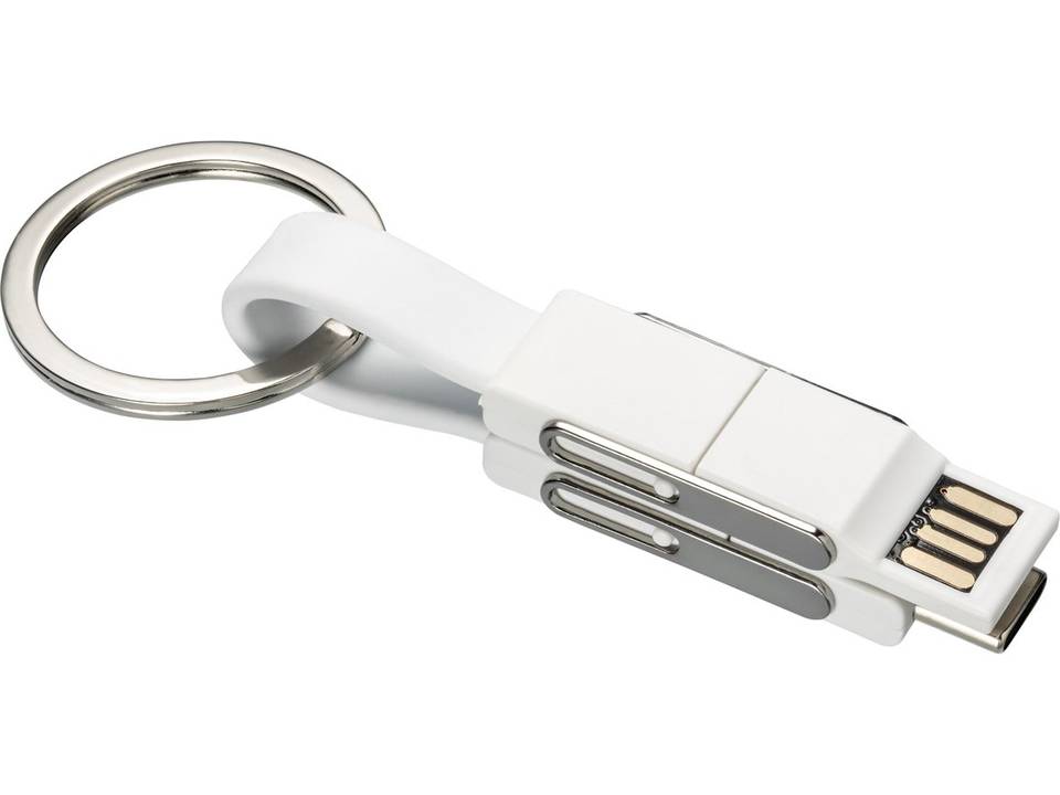 4 in 1 charging cable Mixco II 11