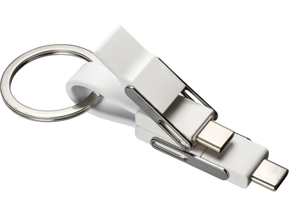 4 in 1 charging cable Mixco II 9