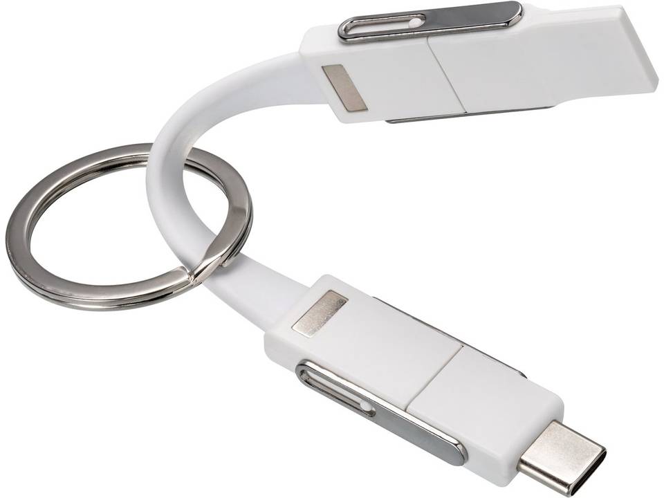 4 in 1 charging cable Mixco II 8