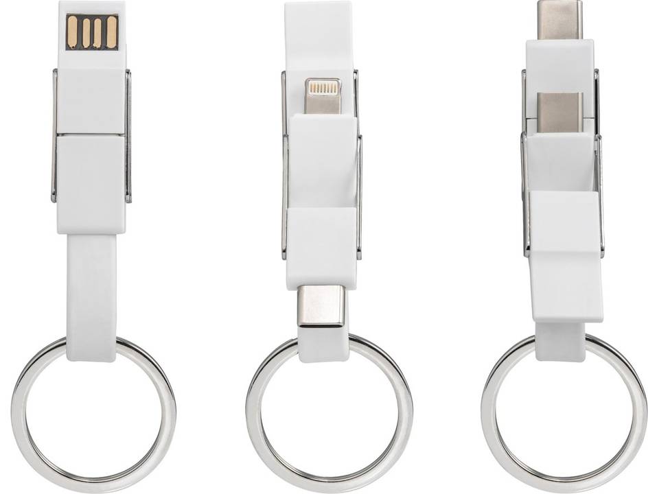 4 in 1 charging cable Mixco II 7