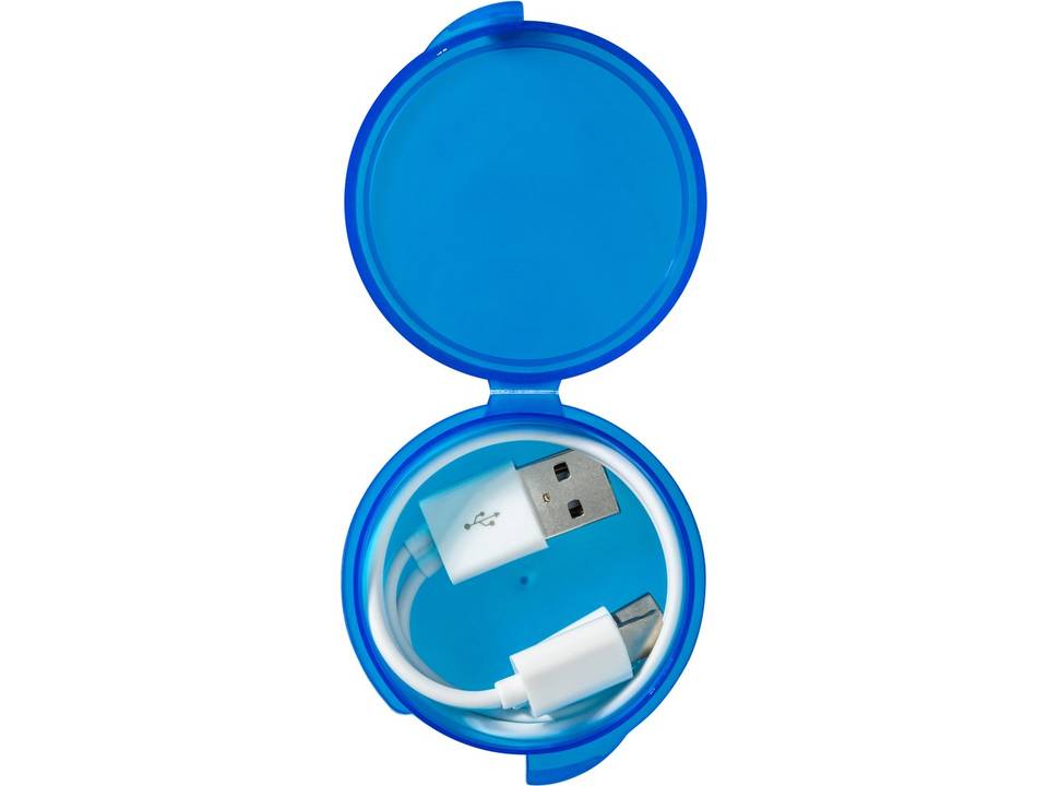 3 in 1 charging cable Perugia 2