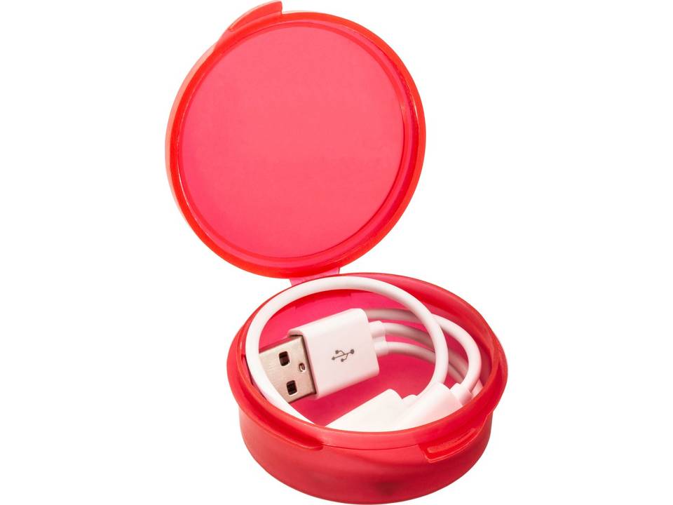 3 in 1 charging cable Perugia 3