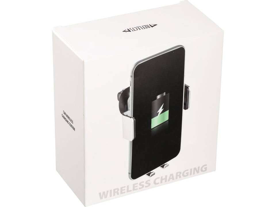 Car Wireless charging station 7