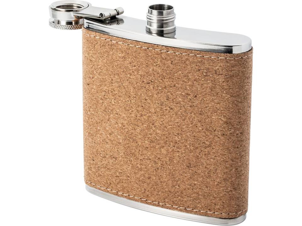 Hip flask Valdivia 1