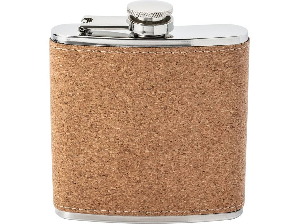 Hip flask Valdivia 3